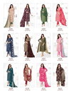 Trendy Cotton Vol 62 By Suryajyoti Printed Cotton Dress Material Wholesale Price In Surat
